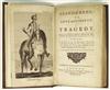 SKANDERBEG WHINCOP, THOMAS. Scanderbeg: or, Love and Liberty. A Tragedy. 1747